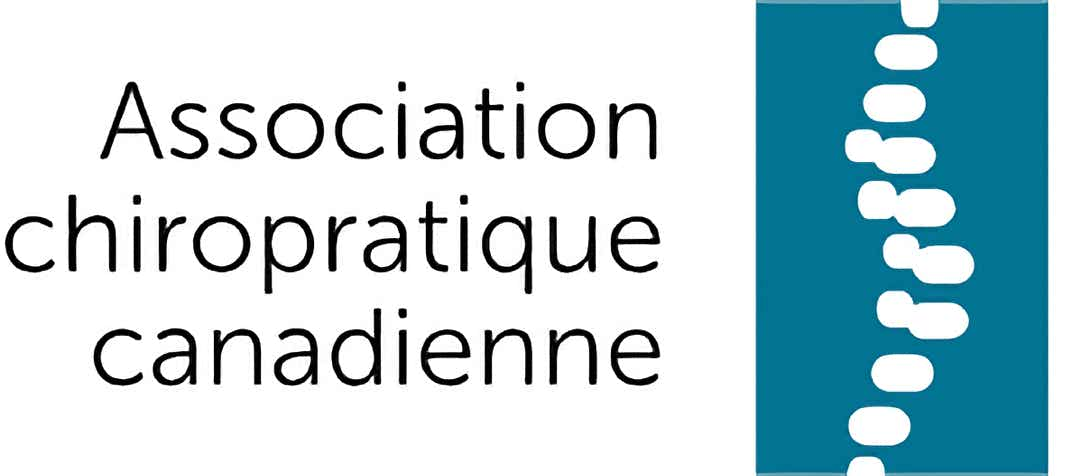 Lien vers le site de l'association chiro canadienne